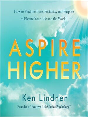 cover image of Aspire Higher